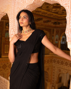 Zohra Black
