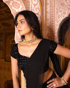 Zohra Black