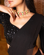 Zohra Black