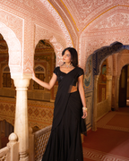 Zohra Black