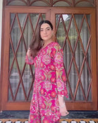 Anam - Pink