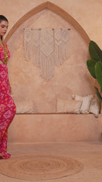 Olive Seher Pink