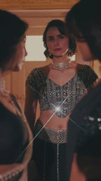 Zohra Black