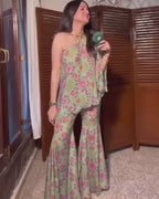 Payal - Pista