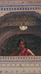 Rani Red