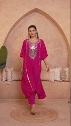 Tarana Pink
