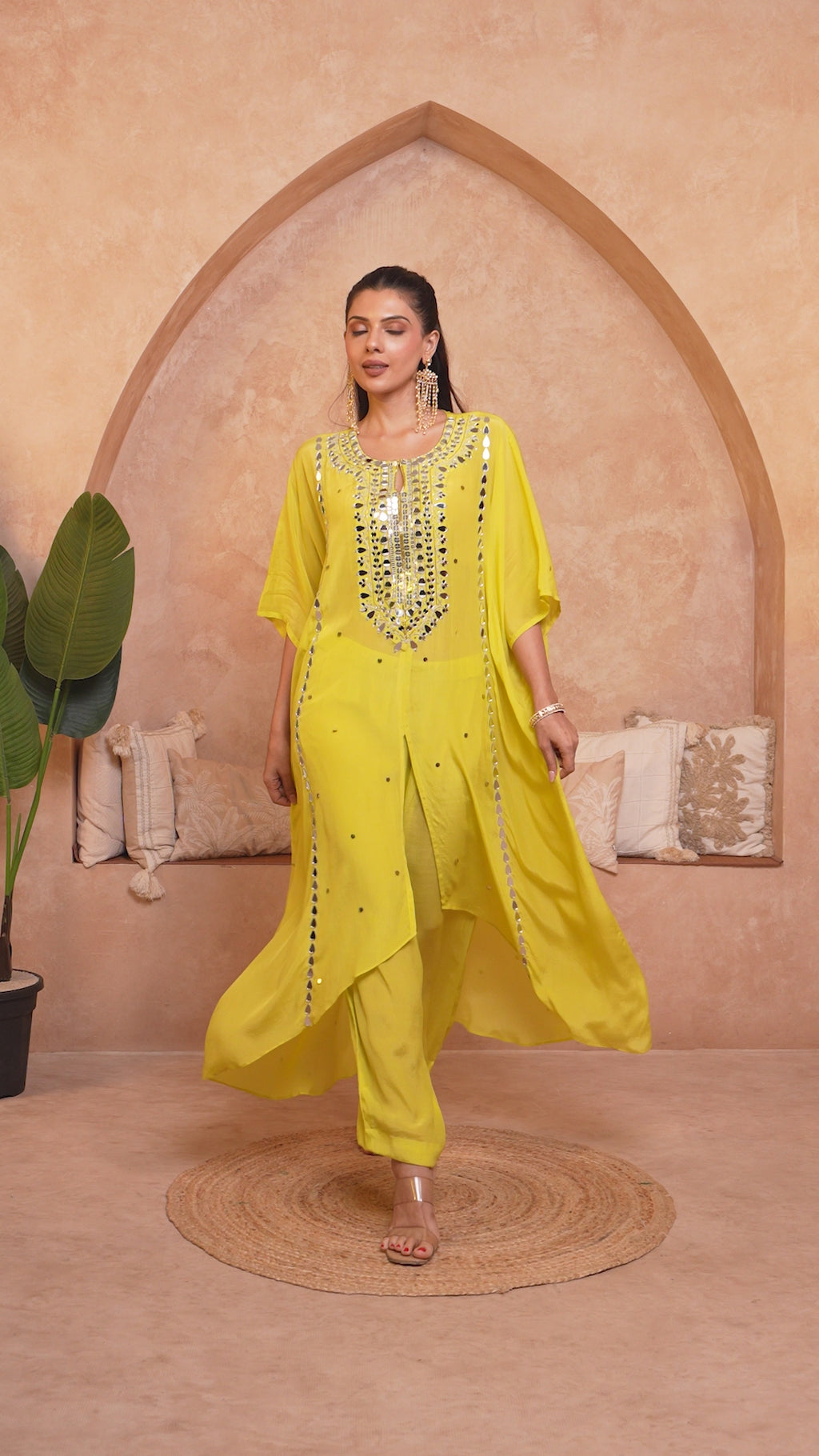 Tarana Lime