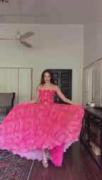 Fariha Pink