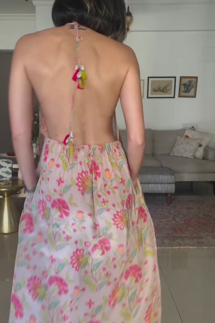 Vera - Beige