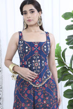Noor Persian Blue