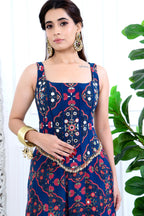 Noor Persian Blue