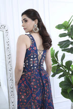 Noor Persian Blue