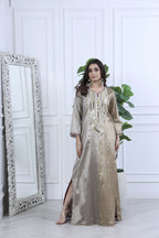 Shaan Gold (Dual Tone)