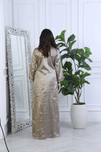 Shaan Gold (Dual Tone)