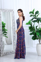 Noor Persian Blue