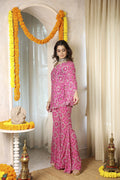 Payal Meher Pink