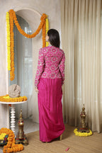 Ruhi Meher Pink