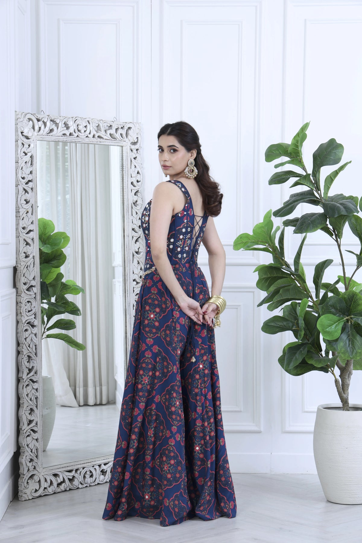 Noor Persian Blue